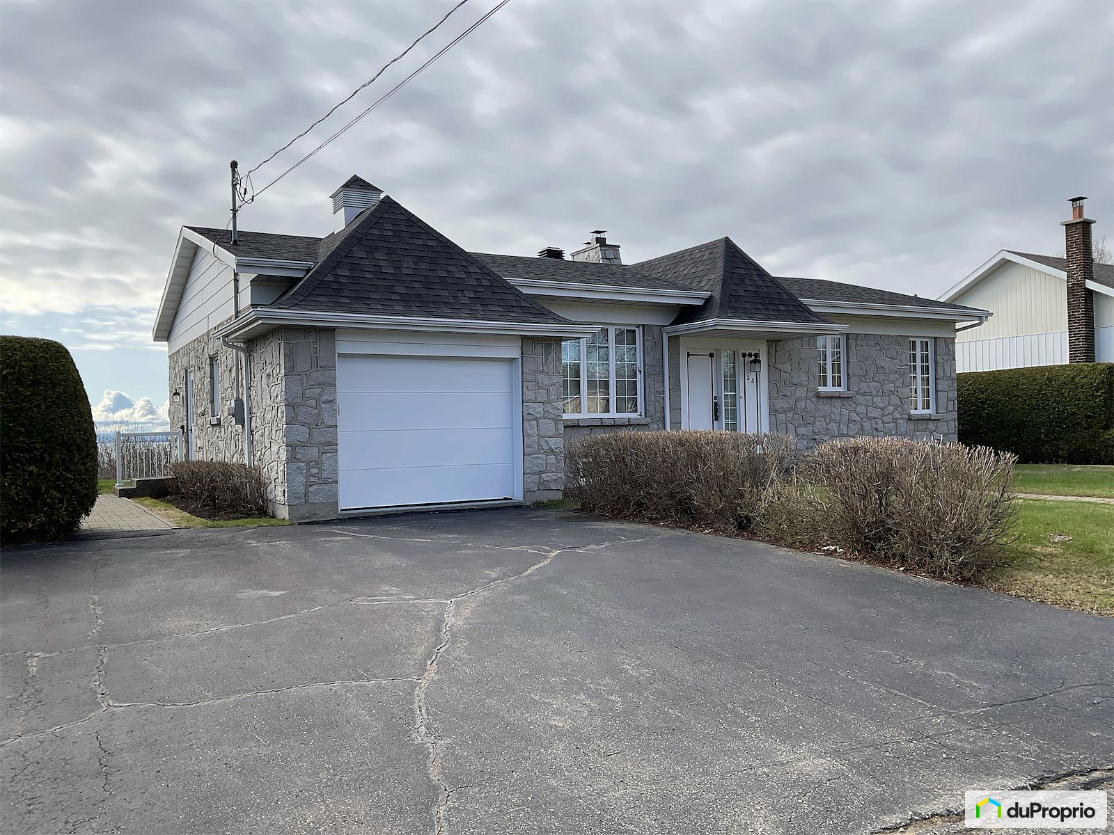 35 Rue Le Courtois — photo 1