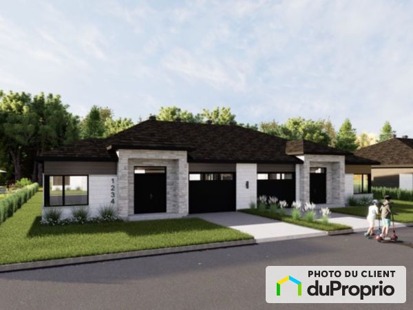 du Roussillon, Trois-Rivières (Trois-Rivières-Ouest) à vendre