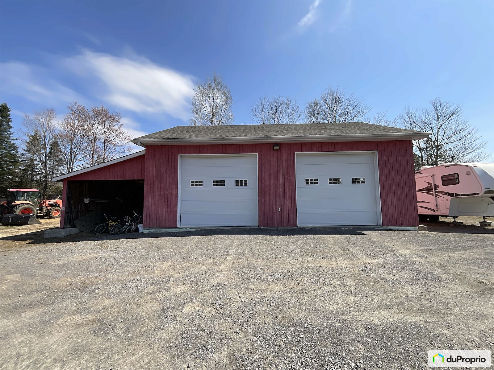 391 Rang Saint Francois — photo 3