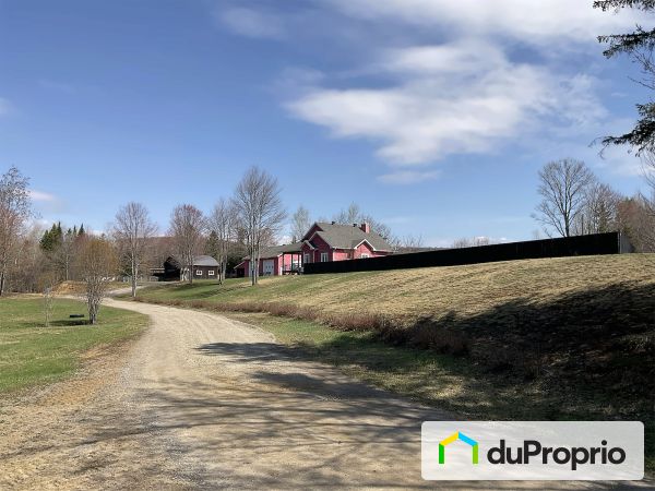 391, rang Saint-François, St-Jean-De-Matha à vendre