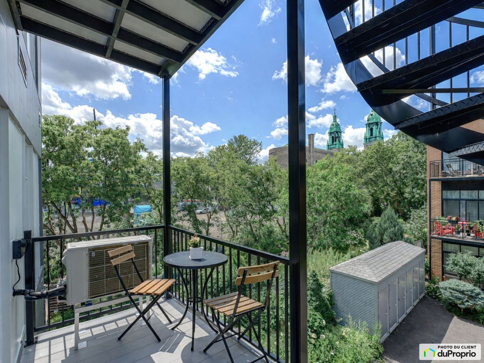 201 2363 Rue Jean Langlois — photo 2