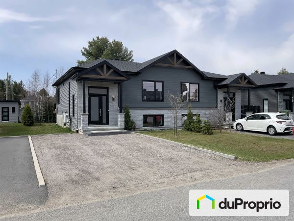 691 rue des Sables, Ste-Catherine-de-la-JC for sale