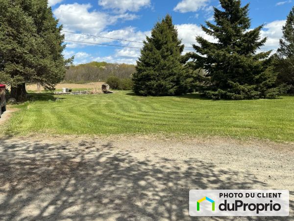 85 route Lallemand, Lévis for sale