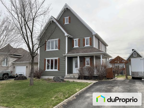 23 rue des Samares, Breakeyville for sale