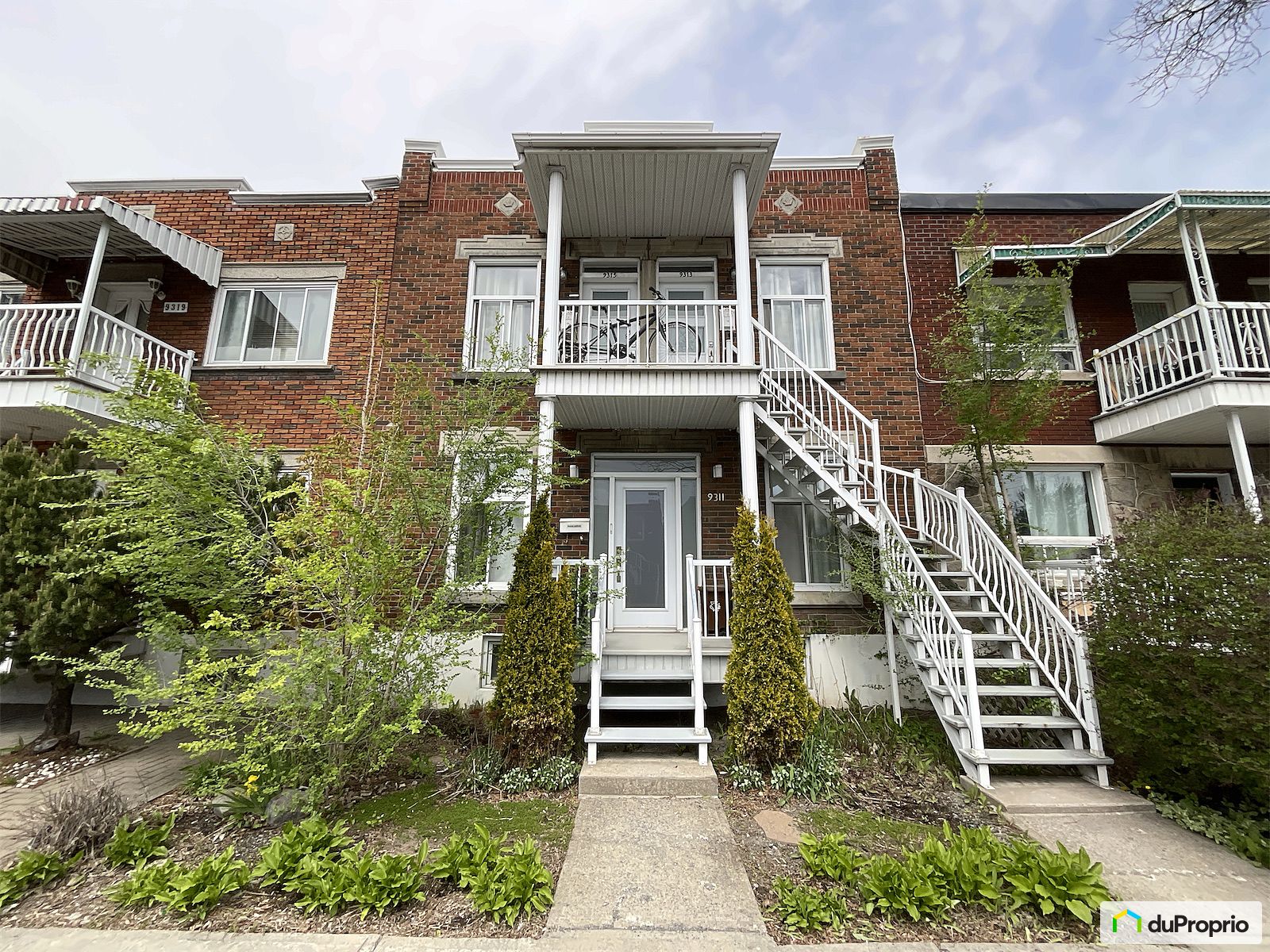 9311 Rue Berri — photo 1