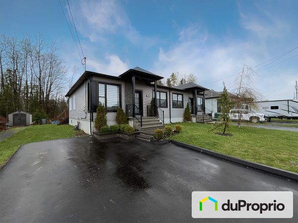 151, rue Athéna, Sherbrooke (St-Élie-d'Orford) à vendre