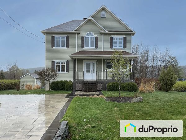 2161 rue du Terroir, Sherbrooke (Fleurimont) for sale