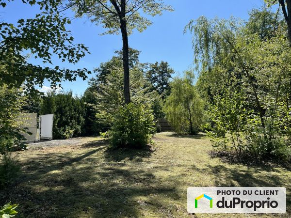 1505, Aurèle, Drummondville (St-Charles-De-Drummond) à vendre