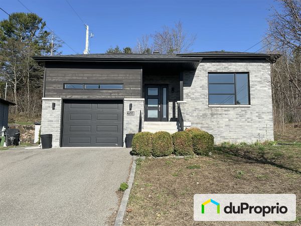 2559 rue Isaac-Jogues, St-Jérôme (Lafontaine) for sale