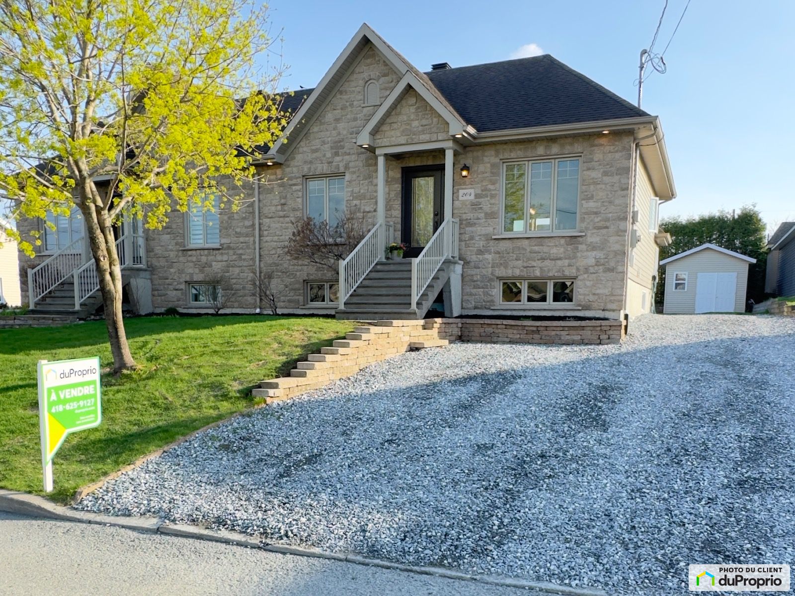204 Avenue Du Manoir — photo 1
