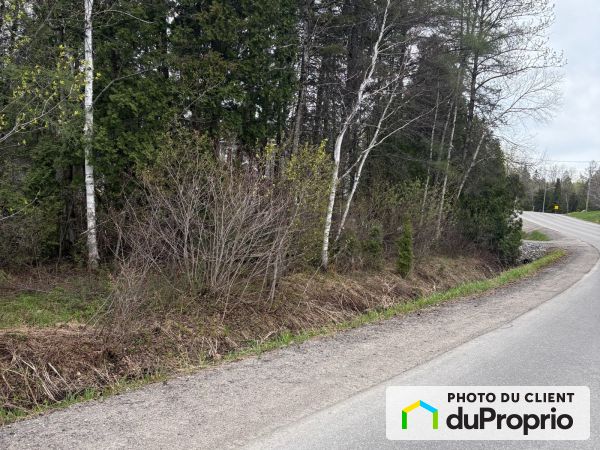 700, route Madoc, Chicoutimi (Canton Tremblay) à vendre