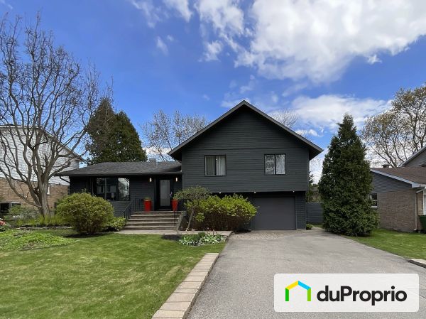 224 avenue Loxley, Beaconsfield / Baie-D'Urfé for sale