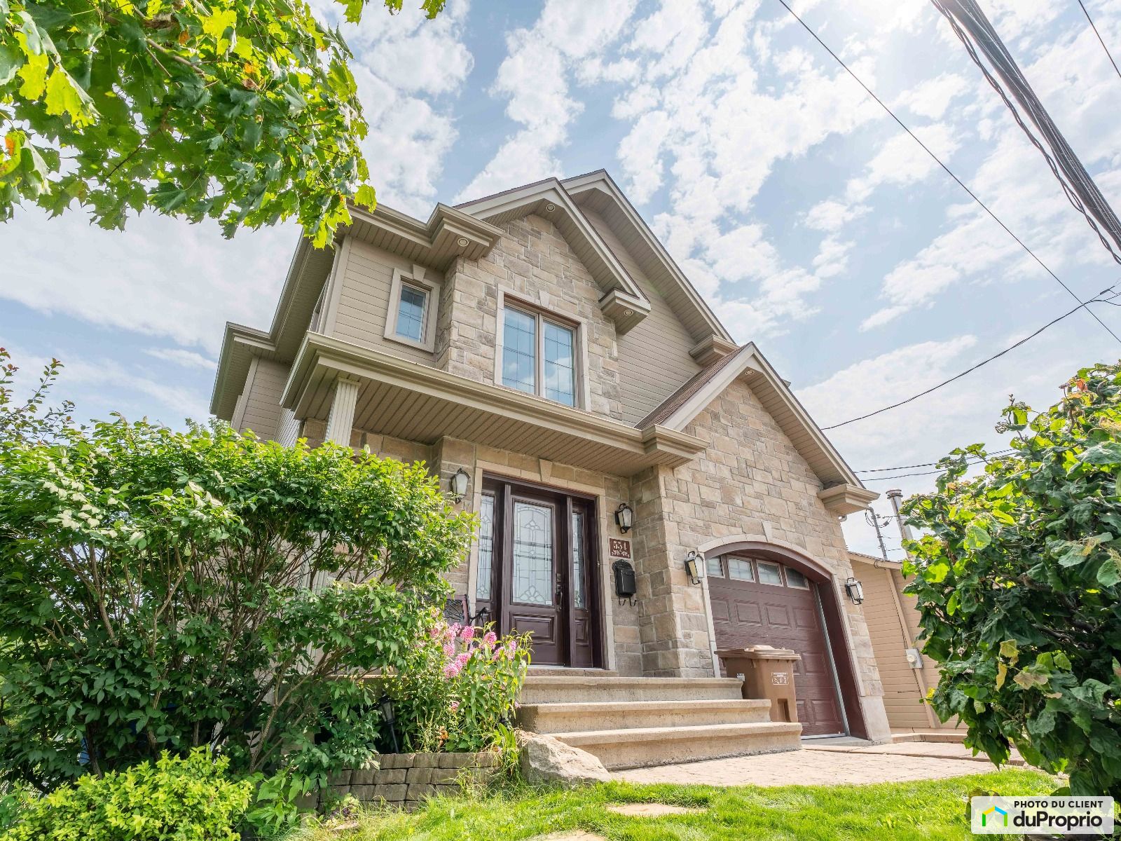 554 Boulevard Lacombe — photo 1