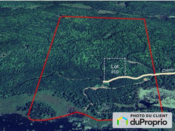 chemin Barette, Litchfield for sale