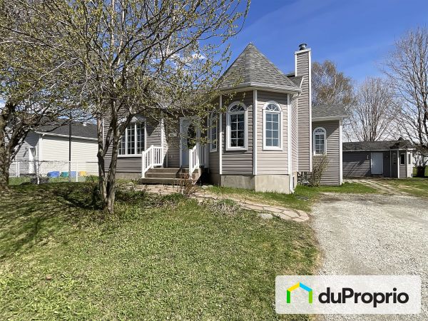 65 rue Morrissette, Princeville for sale