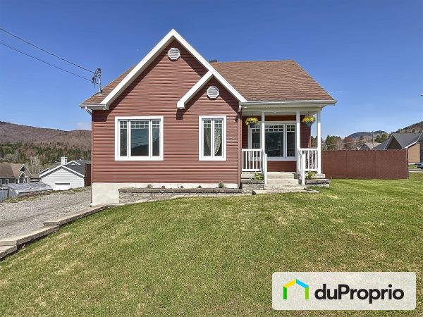 31 rue des Merles, Ste-Brigitte-De-Laval for sale