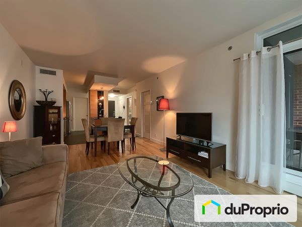 117-1175, avenue Turnbull, Montcalm à vendre