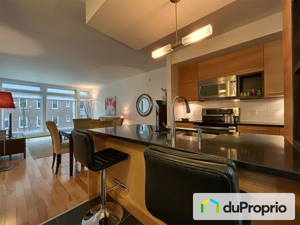 117-1175 avenue Turnbull, Montcalm for sale