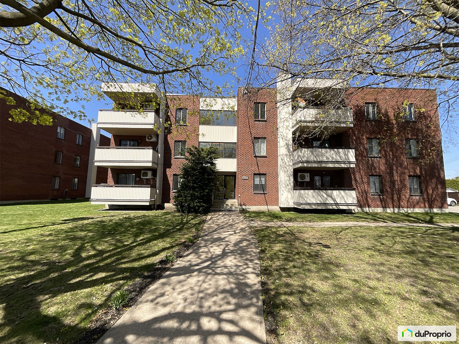 204 13111 Rue Forsyth — photo 1