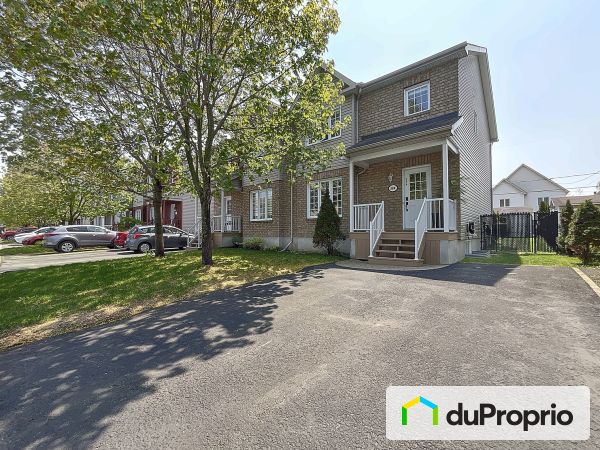 184 rue Nobert, Gatineau (Gatineau) for sale