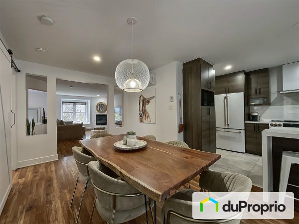 202-1361, Rue Rodrigue, Terrebonne (La Plaine) à vendre