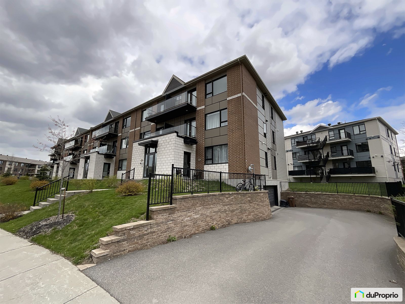 200 14633 Rue Bernard Geoffrio — photo 1