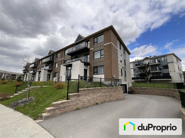 200-14633 rue Bernard-Geoffrion, Pointe-Aux-Trembles / Montréal-Est for sale
