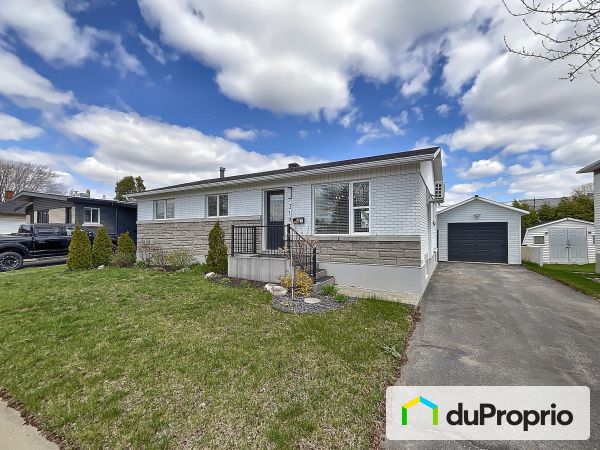 310 Rocheleau, Trois-Rivières (Cap-De-La-Madeleine) for sale