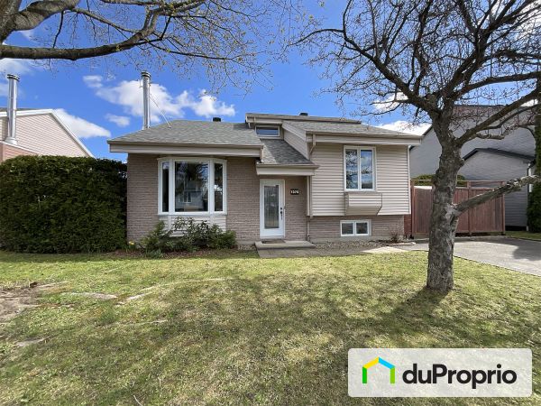 7370 Rue de Beauchastel, Lebourgneuf for sale