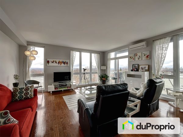 201-3037, Duvivier, Ste-Foy à vendre