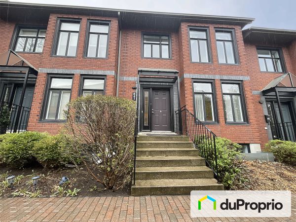 841 rue Gameroff, Lachine for sale