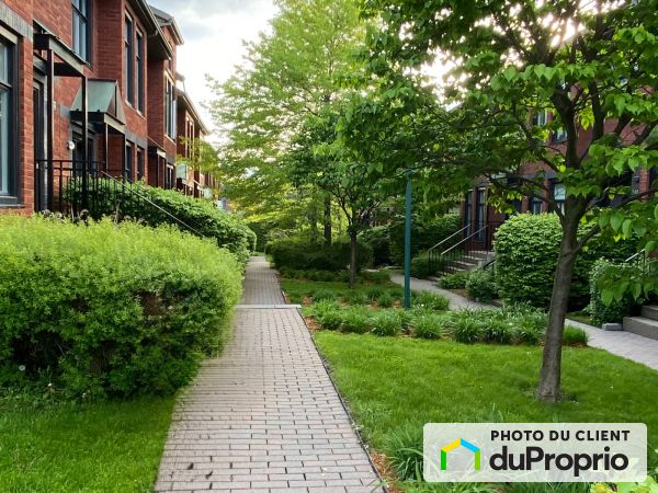 841, rue Gameroff, Lachine à vendre