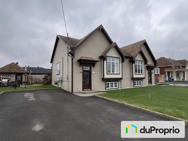 1197 avenue Moffet, St-Agapit for sale