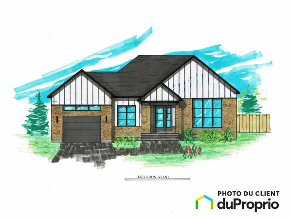 130 rue de la Promenade, Boischatel for sale