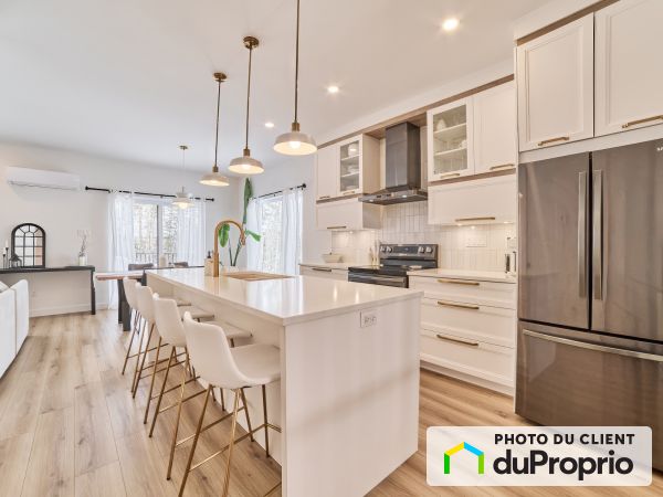 3005 rue des Cyclistes, Chicoutimi (Chicoutimi) for sale