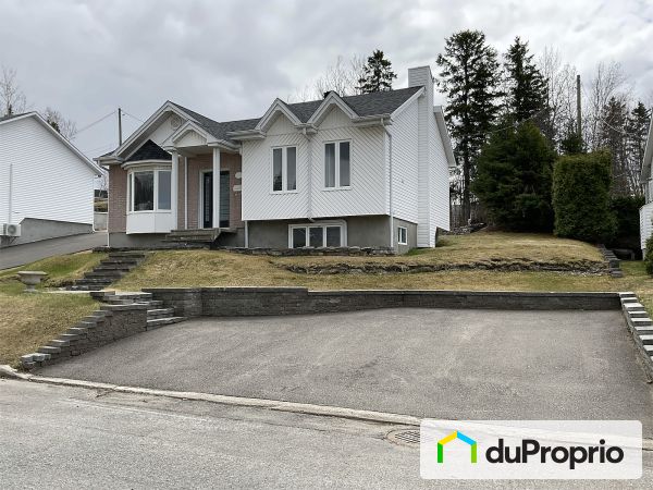 3459, rue Cabot, Jonquière (Jonquière) à vendre