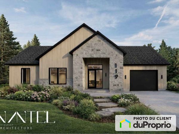 11, rue Pagé, Morin-Heights à vendre