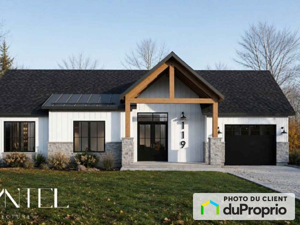 11 rue Pagé, Morin-Heights for sale