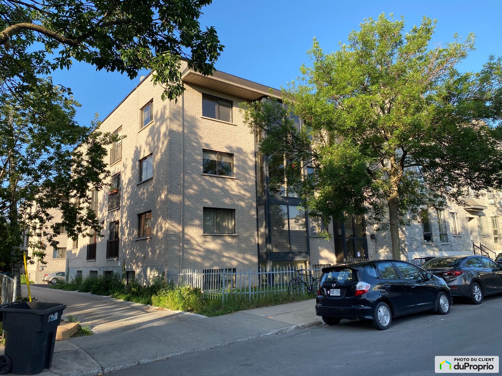 7 1920 Rue Cuvillier — photo 1
