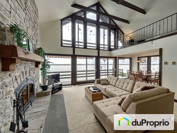 Living Room - 9060 route Marie-Victorin, Contrecoeur for sale