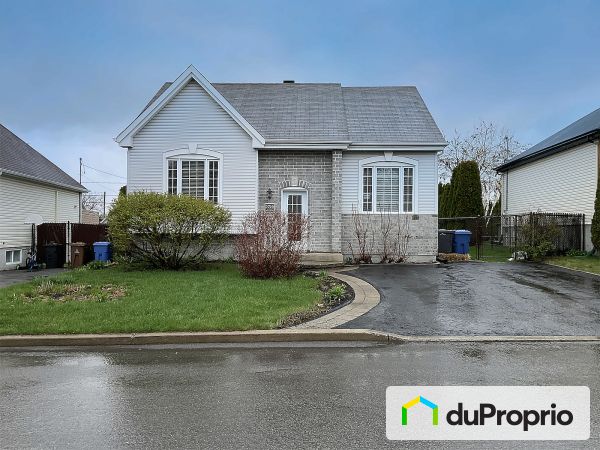 2749, rue de la Valinière, L'Assomption à vendre