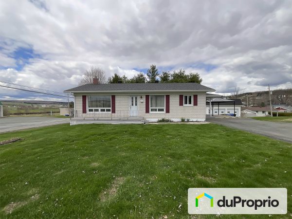 1145 place du Roitelet, St-Joseph-De-Beauce for sale