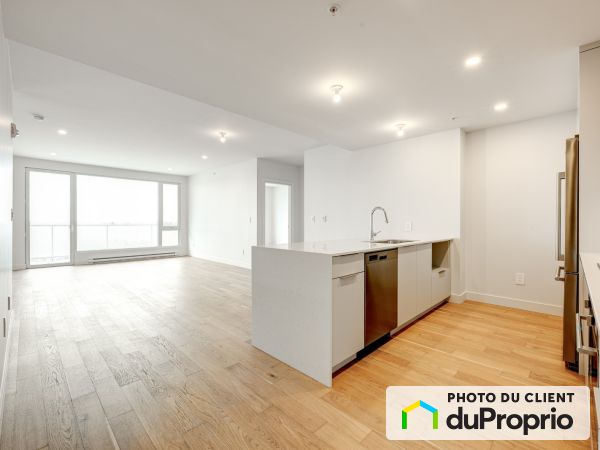 3653-A, avenue Jean-Béraud -  Unité 4½, Chomedey for rent