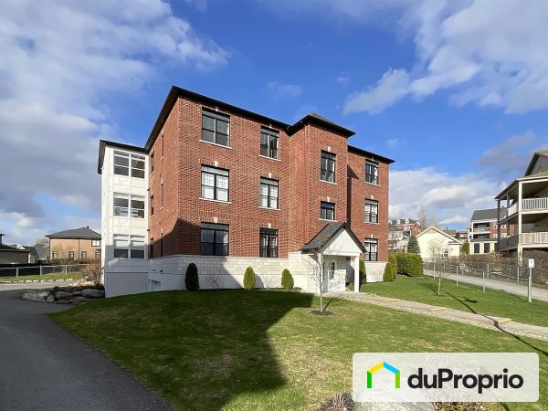 401-1090 rue du Moulin, Magog for sale