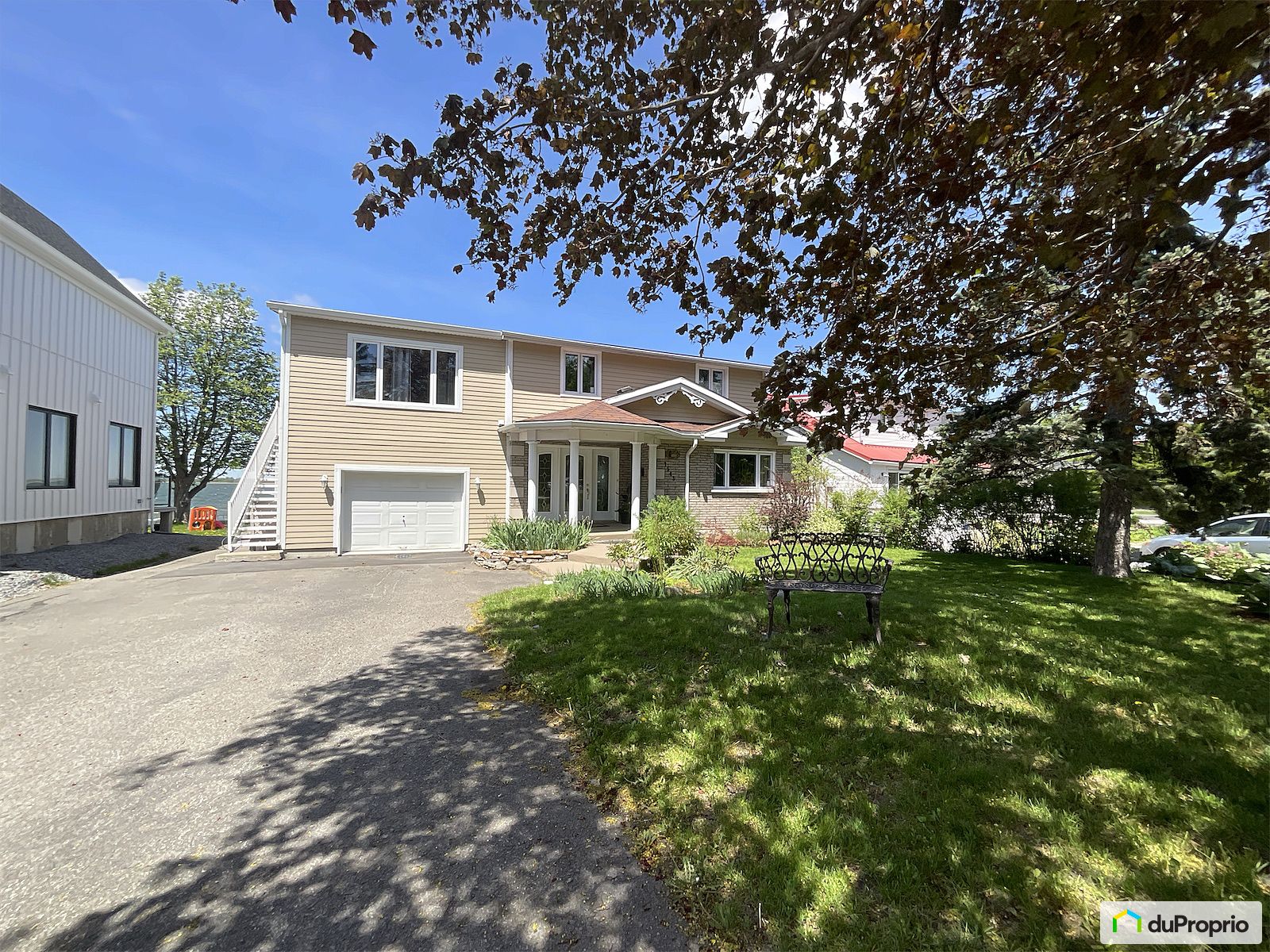 1543 Chemin Du Lac Saint Louis — photo 3