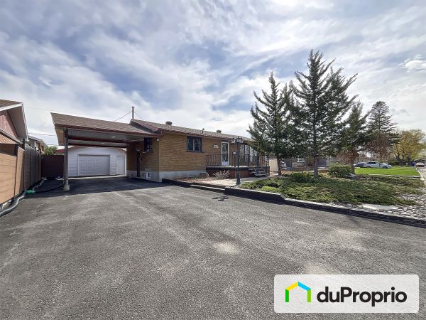 29, rue Saint-Jean-De Brébeuf, Gatineau (Gatineau) à vendre