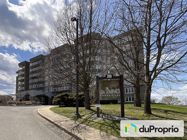203-700 rue Alain, Ste-Foy for sale