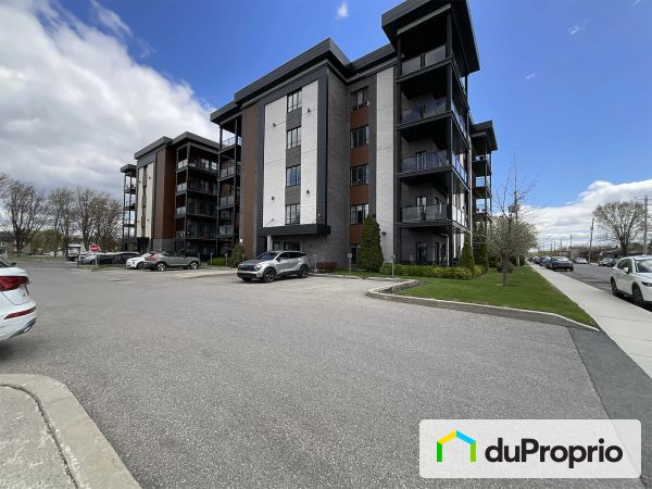142-395, rue Dufferin, Salaberry-De-Valleyfield à vendre