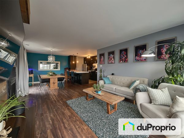 302-18 rue Louis-Jolliet, St-Jérôme (St-Jérôme) for sale