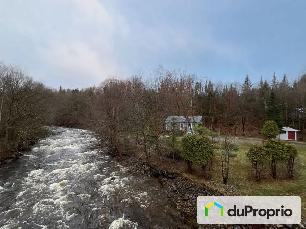 579, rang Sainte-Croix, St-Raymond à vendre